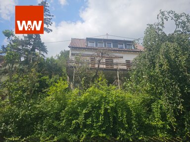 Mehrfamilienhaus zum Kauf 585.000 € 8 Zimmer 173,9 m² 577 m² Grundstück Kernstadt Leonberg 71229