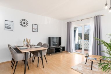 Wohnung zur Miete Wohnen auf Zeit 1.713 € 2 Zimmer 70 m² frei ab sofort Heideweg Hemfurth-Edersee Edertal 34549
