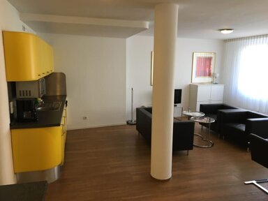 Wohnung zur Miete Wohnen auf Zeit 2.390 € 3 Zimmer 70 m² frei ab 13.02.2025 Badensche Straße Wilmersdorf Berlin 10715