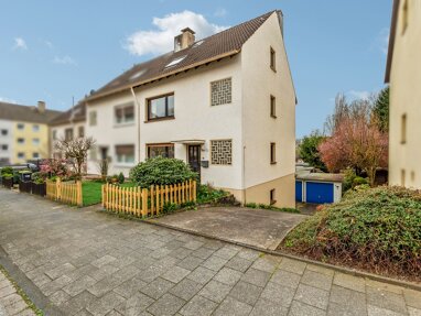 Einfamilienhaus zum Kauf 369.000 € 7 Zimmer 133 m² 244 m² Grundstück Altstadt II - Südost Mülheim an der Ruhr 45473