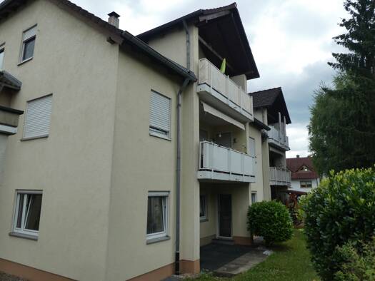 Wohnung zum Kauf 299.000 € 4 Zimmer 108 m² Hösbach 63768