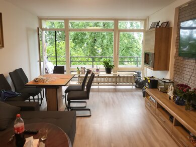 Wohnung zum Kauf 250.000 € 3 Zimmer 86,5 m² 2. Geschoss Harksheider Weg 79 Quickborn 25451