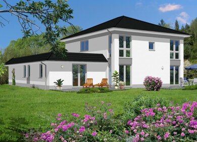 Mehrfamilienhaus zum Kauf 569.300 € 8 Zimmer 220 m² 622 m² Grundstück Reichenbrand Chemnitz 09117