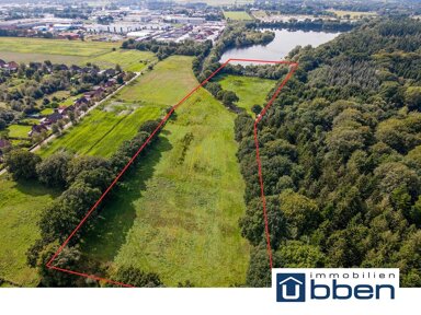 Land-/Forstwirtschaft zum Kauf 135.000 € 33.009 m² Grundstück Sandhorst Aurich 26607