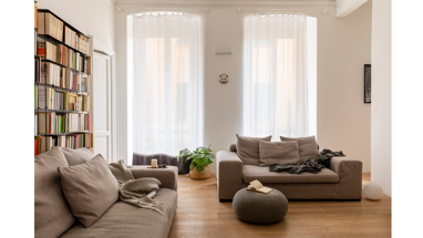 Wohnung zum Kauf 468.420 € 3 Zimmer 78 m² 3. Geschoss Jena - Nord Jena 07743
