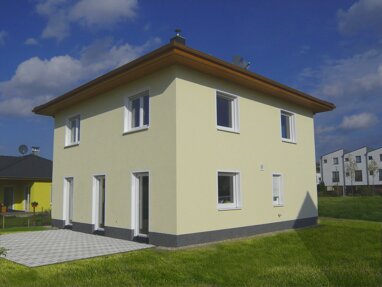 Einfamilienhaus zum Kauf Provisionsfrei 321.975 € 4 Zimmer 113 m² 535 m² Grundstück Kitzscher Kitzscher 04567
