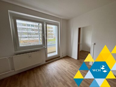 Wohnung zur Miete 370 € 3 Zimmer 69,8 m² 2. Geschoss Bruno-Granz-Straße 14 Chemnitz 09122