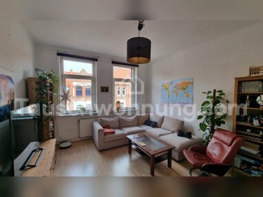 Wohnung zur Miete 610 € 3 Zimmer 75 m² 4. Geschoss Linden-Nord Hannover 30451