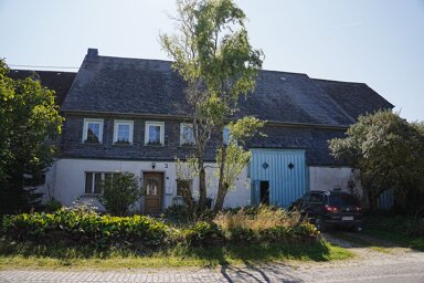 Bauernhaus zum Kauf provisionsfrei 300.000 € 8 Zimmer 250 m² 1.000 m² Grundstück frei ab sofort Fronhofen 2 Fronhofen Kleinich 54483