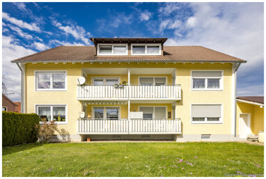 Mehrfamilienhaus zum Kauf 1.170.000 € 18 Zimmer 434 m² 826 m² Grundstück Bad Wörishofen Bad Wörishofen 86825