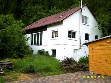 Wohnung zur Miete 550 € 2 Zimmer 60 m² Mühringen Horb am Neckar 72160