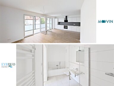 Studio zur Miete 1.200 € 4 Zimmer 112,9 m² 1. Geschoss frei ab 01.02.2025 Stuttgarter Straße 45 Geislingen Geislingen an der Steige 73312