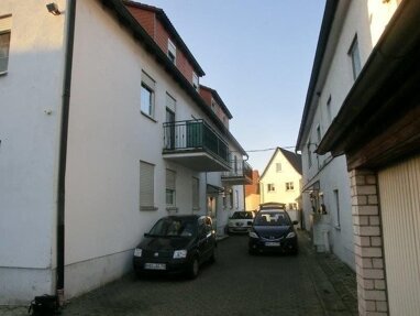 Mehrfamilienhaus zum Kauf 900.000 € 1.050 m² Grundstück Knetzgau Knetzgau 97478