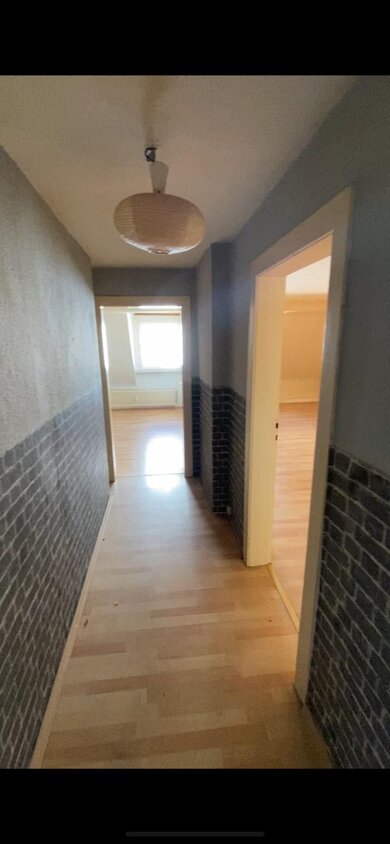 Wohnung zur Miete 390 € 2 Zimmer 60 m² 2. Geschoss frei ab sofort Körnerstr. 83 Stadtmitte Oberhausen 46045