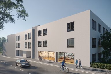 Immobilie zum Kauf 399.000 € 2 Zimmer Oststadt - Stadtviertel 011 Pforzheim 75175