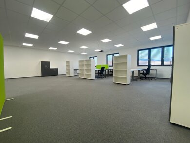 Bürofläche zur Miete 118 m² Bürofläche Laupheim Laupheim 88471