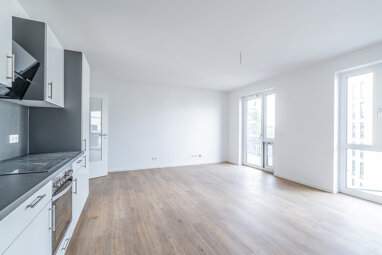 Wohnung zur Miete 1.535,52 € 3 Zimmer 94 m² 4. Geschoss Elsa-Neumann-Straße 19 Siemensstadt Berlin-Siemensstadt 13629