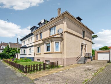 Mehrfamilienhaus zum Kauf 260.000 € 6 Zimmer 176 m² 657 m² Grundstück Habinghorst Castrop-Rauxel 44579