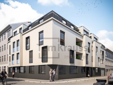 Wohnung zum Kauf 485.700 € 2 Zimmer 60,7 m² 2. Geschoss Wien 1180