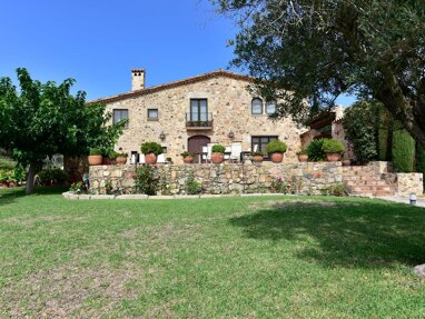 Villa zum Kauf Provisionsfrei 1.350.000 € 8 Zimmer 226 m² 2.100 m² Grundstück Santa Cristina d'Aro 17246