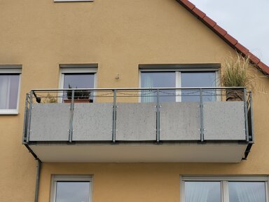 Wohnung zur Miete 725 € 2 Zimmer 62 m² frei ab 01.04.2025 Unterfarrnbach 102 Fürth 90766