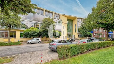 Bürofläche zur Miete provisionsfrei 22,50 € 440 m² Bürofläche Uhlenhorst Hamburg 22085