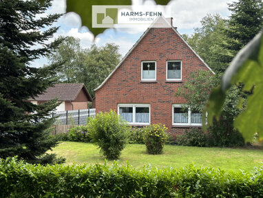 Einfamilienhaus zum Kauf 199.000 € 6 Zimmer 112 m² 1.800 m² Grundstück Westrhauderfehn Rhauderfehn / Westrhauderfehn 26817