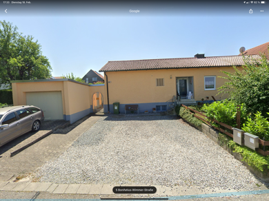 Bungalow zum Kauf 449.900 € 5 Zimmer 121 m² 740 m² Grundstück Thalmassing Thalmassing 93107