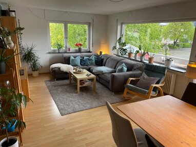 Wohnung zur Miete 850 € 3 Zimmer 85 m² 1. Geschoss Kippenheim Kippenheim 77971