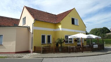 Mehrfamilienhaus zum Kauf 198.000 € 12 Zimmer 420 m² 800 m² Grundstück Dahme Dahme/Mark 15936