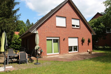 Mehrfamilienhaus zum Kauf 399.000 € 6 Zimmer 153 m² 651 m² Grundstück Steinbeck Buchholz in der Nordheide 21244