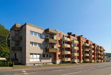 Wohnung zur Miete 649 € 2,5 Zimmer 66 m² 3. Geschoss Hauptstraße 5A Forsbach Rösrath 51503