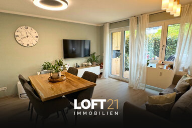 Wohnung zum Kauf 385.000 € 3 Zimmer 71,2 m² Hollerstauden Ingolstadt 85049