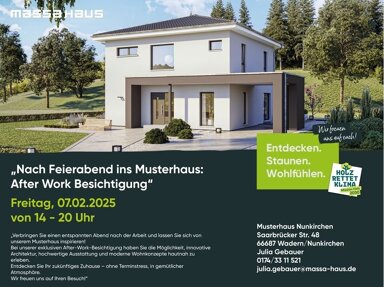 Einfamilienhaus zum Kauf provisionsfrei 345.559 € 6 Zimmer 210 m² Hermeskeil Hermeskeil 54411