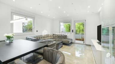 Wohnung zum Kauf 599.000 € 4 Zimmer 87 m² 1. Geschoss Ludwigsburg - Ost Ludwigsburg 71638