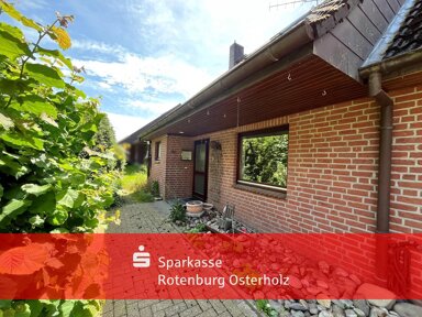 Reihenendhaus zum Kauf 189.000 € 4 Zimmer 120 m² 380 m² Grundstück Visselhövede Visselhövede 27374