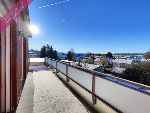 Wohnung zur Miete - Erstbezug 1.270 € 2 Zimmer 103,7 m² Kaufbeuren 87600