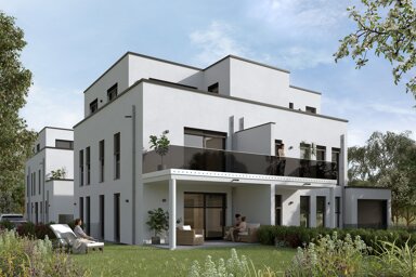 Penthouse zum Kauf provisionsfrei als Kapitalanlage geeignet 814.000 € 3 Zimmer 110 m² Aldringenstr. 7 Bahnhofsviertel Ingolstadt 85051