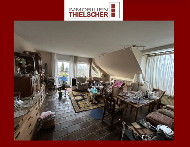 Wohnung zur Miete 720 € 4 Zimmer 102 m² 1. Geschoss frei ab 01.02.2025 Gillrather Straße 15 Teveren Geilenkirchen 52511