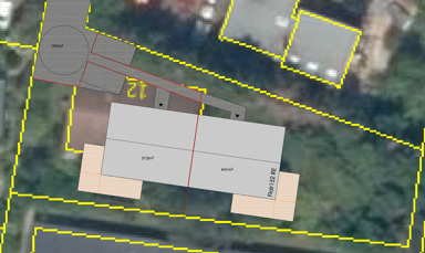 Mehrfamilienhaus zum Kauf provisionsfrei 785.000 € 5 Zimmer 155 m² 452 m² Grundstück Äußere Tennenloher Straße Bierlach Erlangen 91058