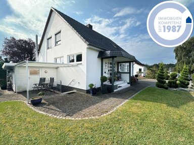 Mehrfamilienhaus zum Kauf 435.000 € 7 Zimmer 202 m² 807 m² Grundstück Trappenkamp 24610