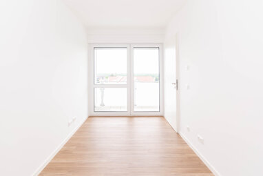 Wohnung zur Miete 720 € 3 Zimmer 71,8 m² 2. Geschoss frei ab sofort Robert-Koch-Straße 80 Schkeuditz Schkeuditz 04435