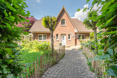 Einfamilienhaus zum Kauf 599.000 € 6 Zimmer 165 m² 1.132 m² Grundstück Oldershausen Marschacht / Oldershausen 21436