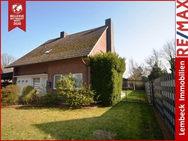 Einfamilienhaus zum Kauf 349.000 € 7 Zimmer 162 m² 950 m² Grundstück Bokel Papenburg 26871