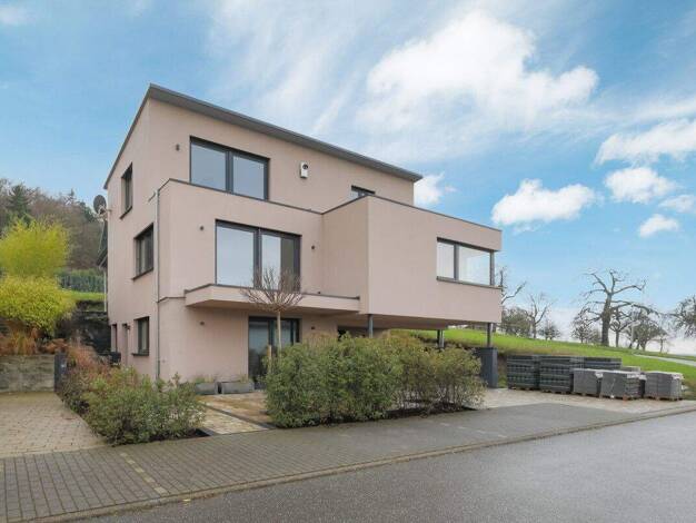 Einfamilienhaus zum Kauf 875.000 € 7 Zimmer 205 m² 778 m² Grundstück Freudenstein-Hohenklingen Knittlingen / Hohenklingen 75438