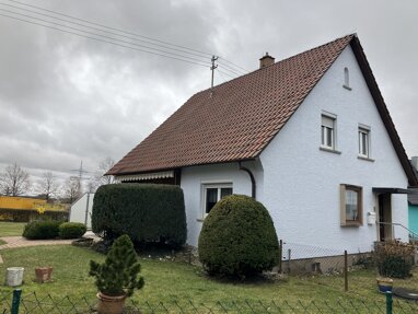 Einfamilienhaus zum Kauf 289.000 € 6 Zimmer 157 m² 989 m² Grundstück frei ab sofort Schörzingen Schömberg 72355