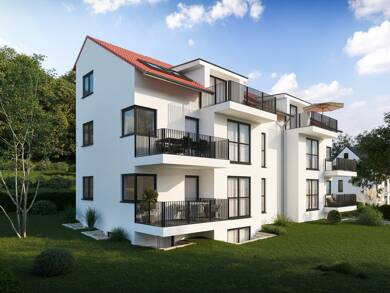 Neubauprojekt zum Kauf Backnang Backnang 71522