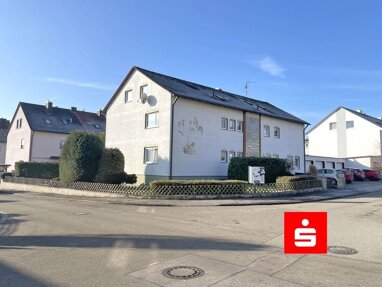 Wohnung zum Kauf 149.000 € 3 Zimmer 68 m² 2. Geschoss Plöckendorf Rednitzhembach 91126