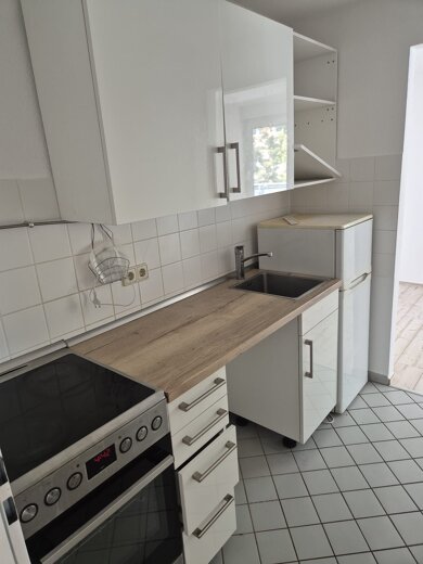 Studio zur Miete 501 € 2 Zimmer 83,5 m² 3. Geschoss frei ab sofort Carl-von-Ossietzky-Str. 200a Gablenz Chemnitz 09127