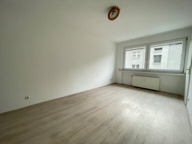 Wohnung zur Miete 275 € 1 Zimmer 26 m² 1. Geschoss Untermeiderich Duisburg / Untermeiderich 47137